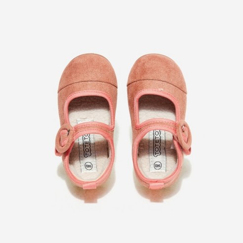 스타일리시하고 편안한 어린이 신발 [ABC마트키즈] 치치 TK31562 PINK