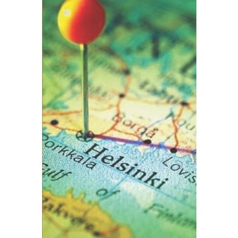 (영문도서) Meet Me in Helsinki Paperback, Independently Published, English, 9798866802043