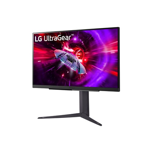 최고의 성능과 디자인을 가진 게이밍 모니터