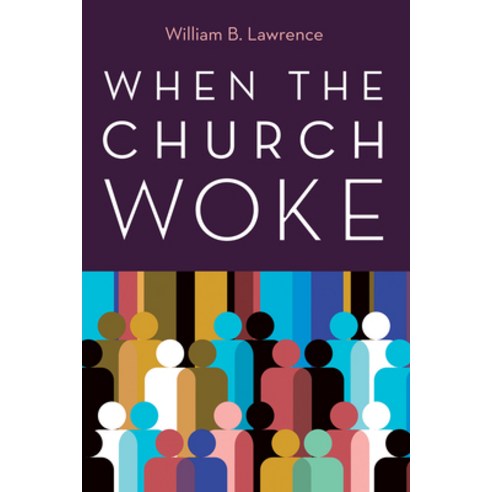 (영문도서) When the Church Woke Paperback, Cascade Books, English, 9781666735413