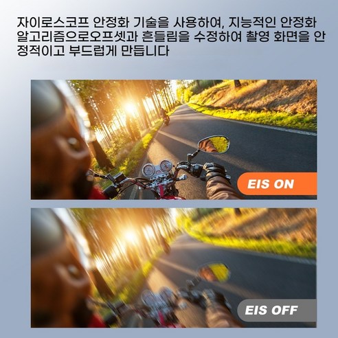 세계일주 4K 액션캠 BDF-1025F: 당신의 모든 순간을 특별하게 기록하세요!