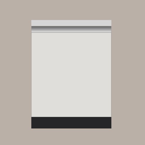 Ai 기술과 BESPOKE 디자인으로 완성된 혁신적인 식기세척기