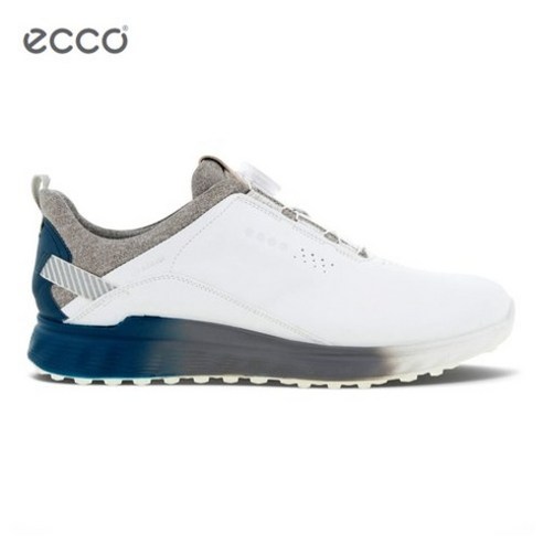 편안함과 스타일을 겸비한 완벽한 골프화