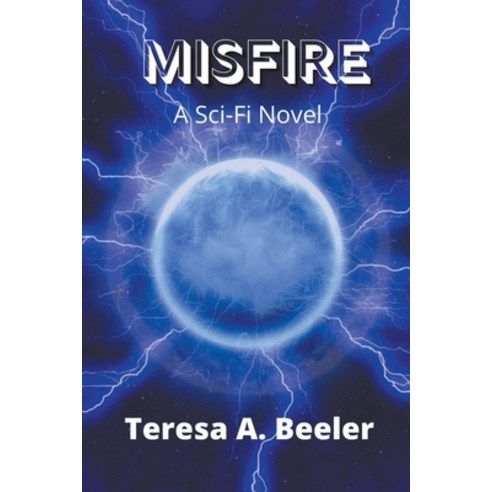 (영문도서) Misfire Paperback, Breckenridge Crossing, English, 9798215032725