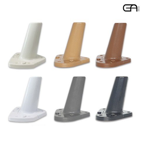 가구에 숨결을 불어넣다: 발통 다리로 완성하는 DIY 인테리어의 매력 가구다리