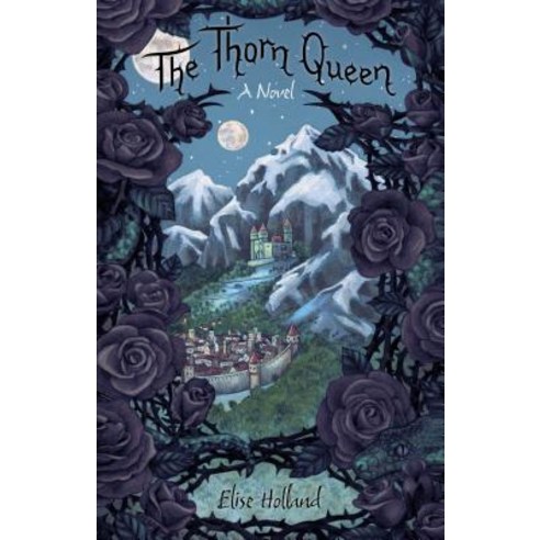 The Thorn Queen Paperback, Sparkpress, English, 9781943006793