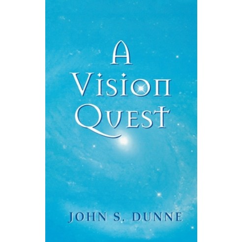 (영문도서) A Vision Quest Hardcover, University of Notre Dame Press, English, 9780268160166
