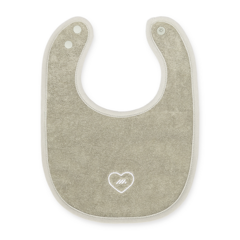 침샘 폭발 아기도 안심! A Prime Standard 이중 테리 턱받이로 옷 젖을 걱정 끝!