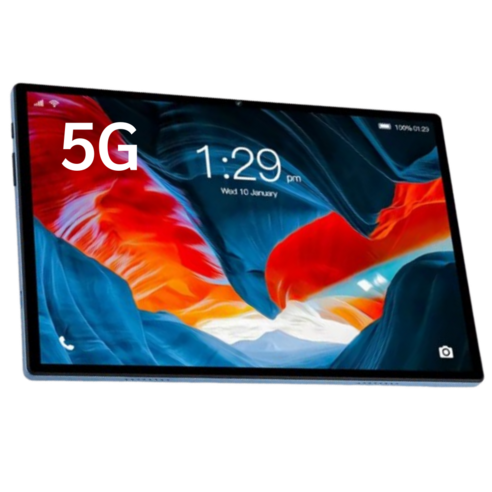 12 인치 태블릿 게임용 인강용 윈도우 가성비 5G PC Pad Pro 14인치, 128GB, 안드로이드, 민트 그린