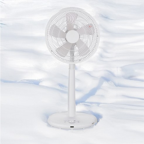 칼퇴근 후 나만의 미세먼지 청정 바람! 100단 조그셔틀 선풍기 사용 후기 리모컨식스탠드선풍기