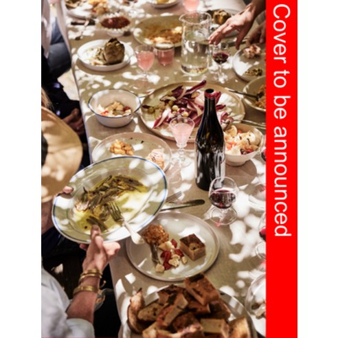 (영문도서) A Nordic Feast: Simple Recipes for Gatherings with Friends and Family Hardcover, Prestel Publishing, English, 9783791389660