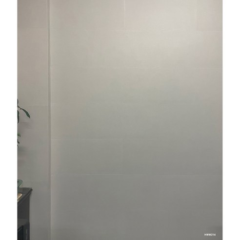 hanwoo 인테리어 벽패널 욕실 주방 붙이는 데코타일, HWW221, 1세트