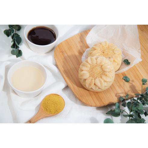 EM 탱자비누120g, 120g