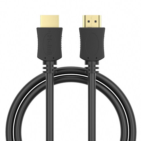 에너저틱 HDMI 2.0 케이블 모니터선 HDMI케이블 3M, EGC-HDMI 2.0 3M, 1개