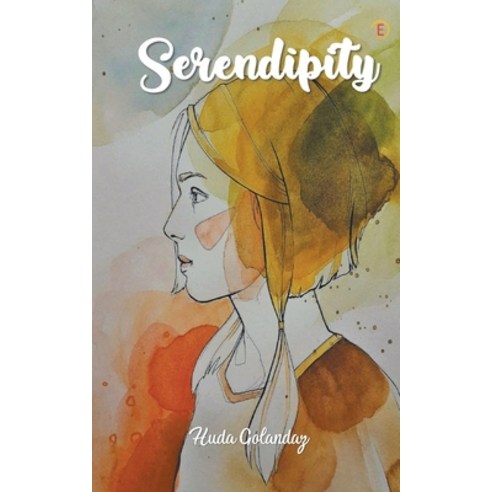 (영문도서) Serendipity Paperback, Cyscoprime Publishers, English, 9789390442300