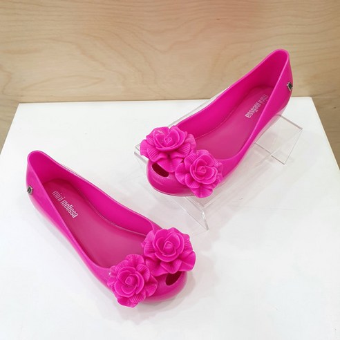 에스키즈 미니멜리사 울트라걸 가든 (33613_PINK)