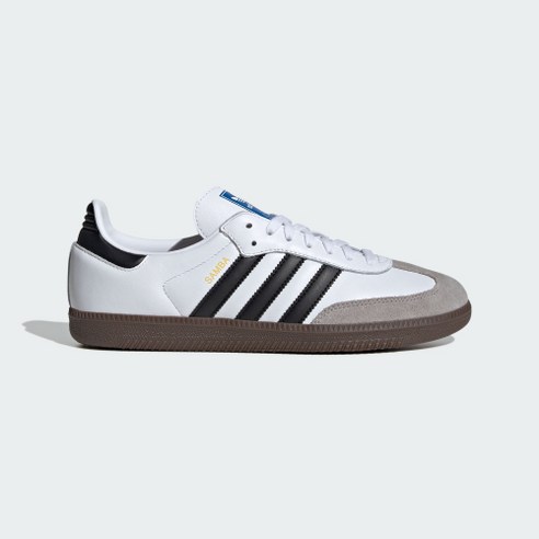 [백화점입점상품] 아디다스 ADIDAS Samba OG Shoes B75806 B75806