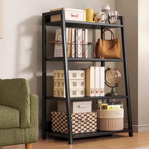 공간 절약의 세련된 해결책