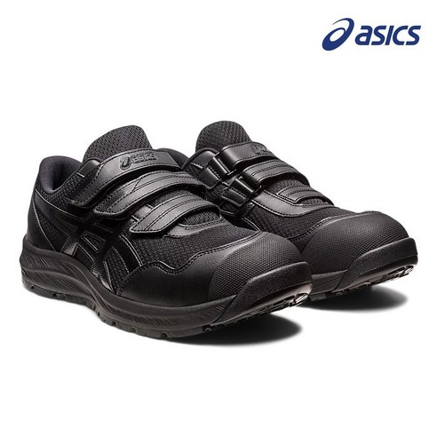 발에 날개를 달아줄 초경량 작업화, 아식스 CP215 솔직 후기 아식스안전화