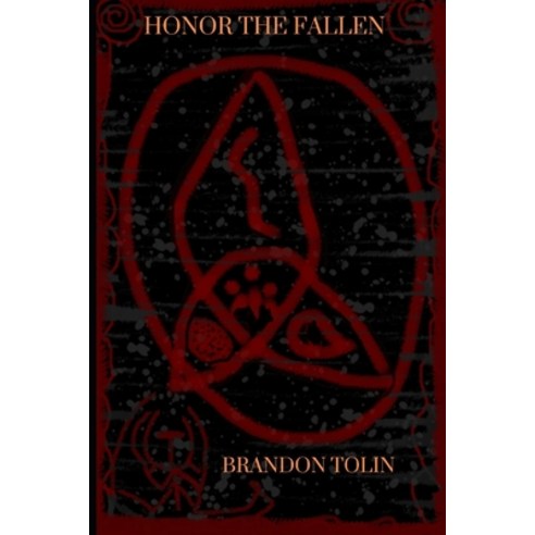 (영문도서) Honor The Fallen: The Seer''s Accounts Paperback, Independently Published, English, 9798786512138