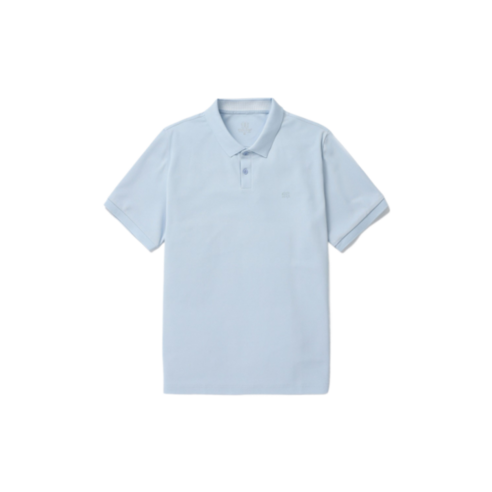 매장정품 코오롱스포츠 KOLON SPORT 남성 베이직 폴로 티셔츠 TLTCM24501LBL 1348736