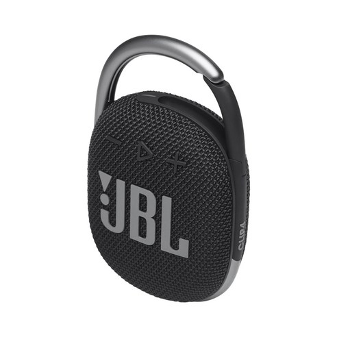 JBL CLIP4: 작지만 강력한 사운드, 어디든 함께하는 음악 친구