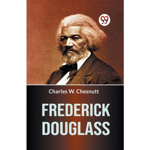 (영문도서) Frederick Douglass Paperback, Double 9 Books, English, 9789359322537