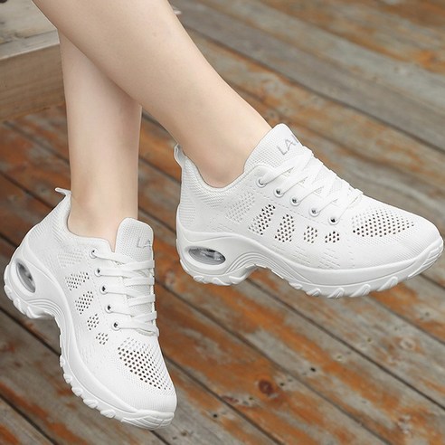 가볍고 편안한 비텐 댄스화로 라인댄스를 더욱 즐겁게!