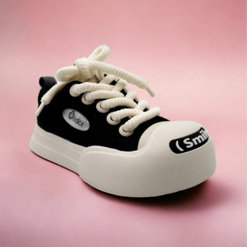 편안함과 스타일의 완벽한 조화: 에이비씨홈 커플 스마일 운동화