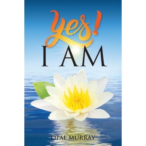 (영문도서) YES! I Am Paperback, Pecan Tree Publishing, English, 9781735829562