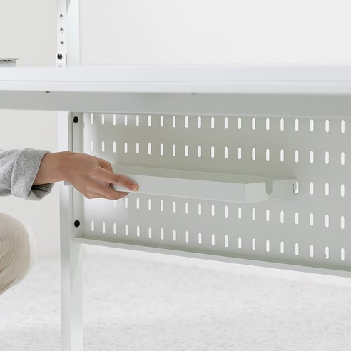 LYYL 미디 데스크: 좁은 공간을 효율적인 작업 공간으로!