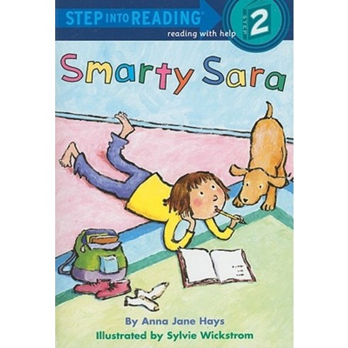 Smarty Sara - 리더스 | 쿠팡