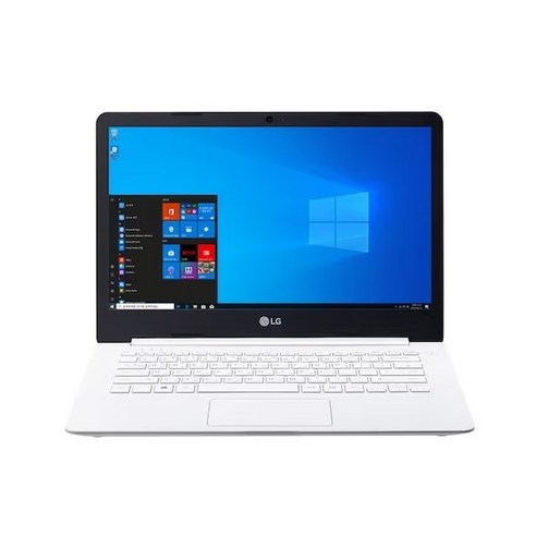 LG전자 2021 울트라 PC 14, 화이트, 14U30P-E716K, 셀러론, 576GB, 8GB, WIN10 Pro