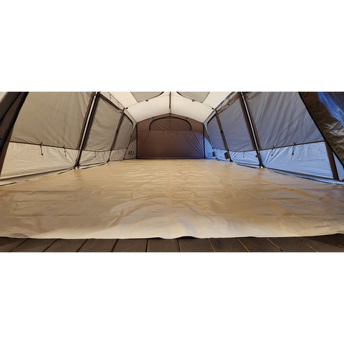 완벽한 캠핑을 위한 최고의 선택