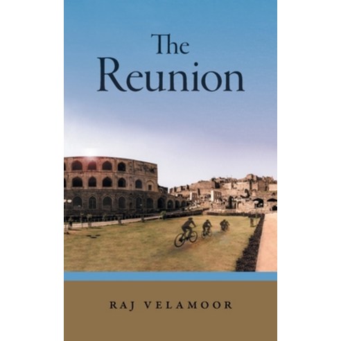 (영문도서) The Reunion Paperback, FriesenPress, English, 9781039118355