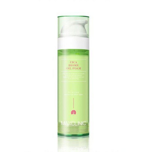 맥스클리닉 시카 바이옴 OIL Form110ML 6개 (재고보유 000EA), 동의