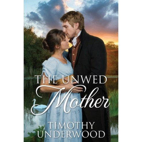 (영문도서) The Unwed Mother Paperback, Independently Published, English, 9798752342622