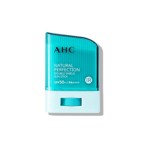 AHC 더블 쉴드 선스틱, 14g, 1개