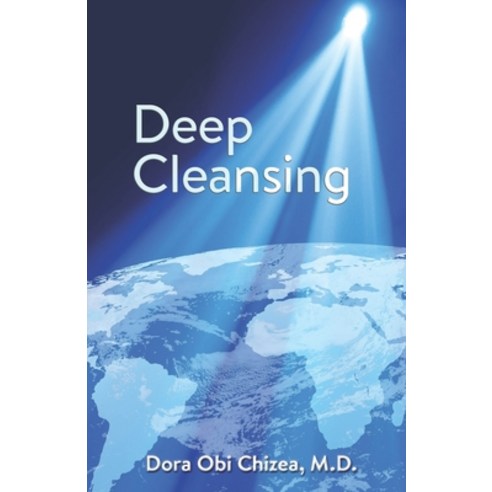 Deep Cleansing Paperback, R. R. Bowker