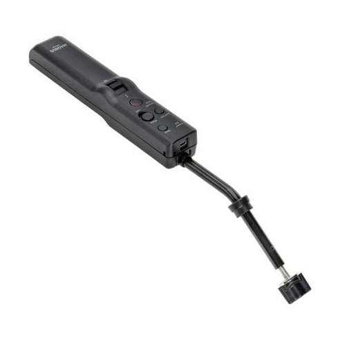 Magnus Pan Handle Video Remote for Select Sony Cameras and Camcorders 하이엔드/컴팩트