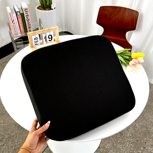 편안한 운전 경험을 위한 크립림 차량용 방석