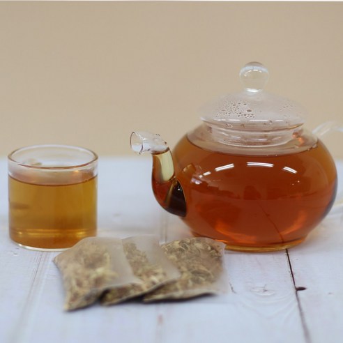 국내산 작두콩의 깊은 풍미, 아이앤티 작두콩차로 건강과 여유를!