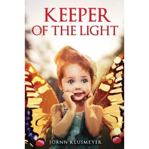 Keeper of the Light Paperback, Pageturner, Press and Media, English, 9781649084132