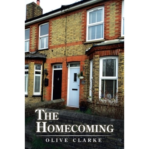 (영문도서) The Homecoming Paperback, Authorhouse UK, English, 9798823086295