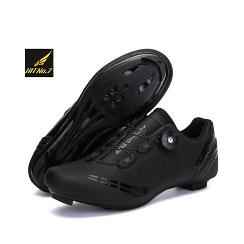 발에서 느껴지는 자유, 초경량 평페달 사이클 슈즈로 완성하는 짜릿한 라이딩