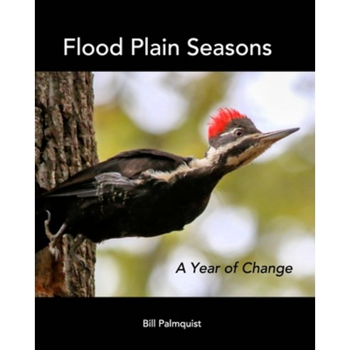 Flood Plain Seasons Paperback, Blurb, English, 9781034623021