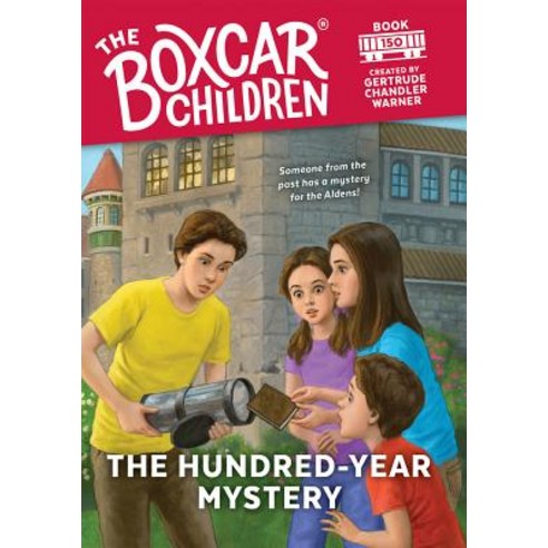 The Hundred-Year Mystery Paperback, Albert Whitman & Company