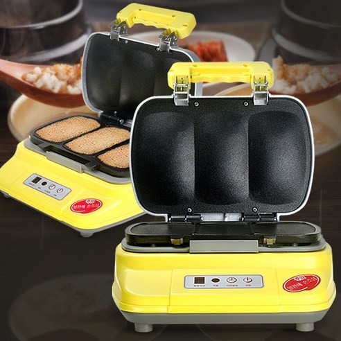 벧엘쿡 고소미 누룽지제조기: 추억과 건강을 담은 주방의 마법사