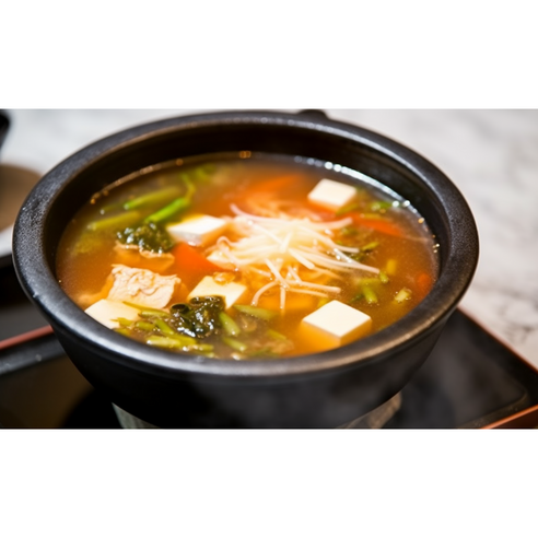 맛의 향연을 경험하다