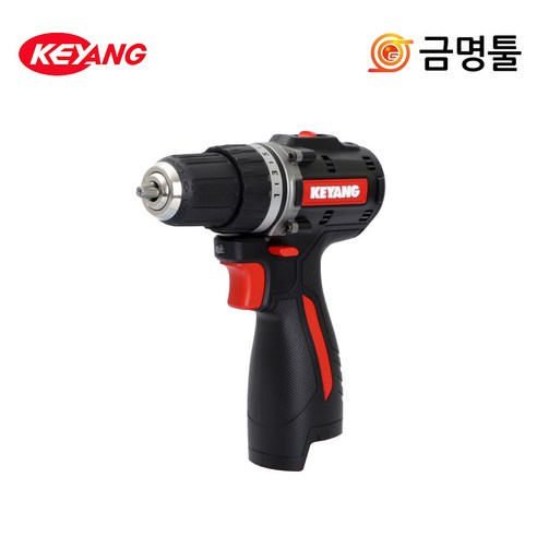 계양 DD16BL-50I 충전드릴 16V 본체 BL모터 DD14.4L-2I후속 DD16BLZ-50I, 1개